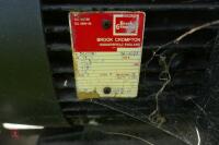 HYDRAVANE 67 COMPRESSOR UNIT - 6