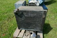 HYDRAVANE 67 COMPRESSOR UNIT - 10