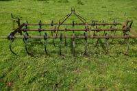 10' SPRING TINE HARROWS - 4
