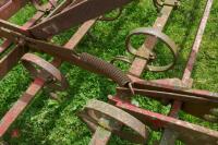 14' SPRING TINE CULTIVATOR - 7