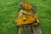 JCB ST14 5LS PATCH PLANER - 11