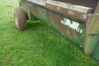 FRASER MUCKMASTER FYM SPREADER - 7