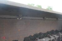 FRASER MUCKMASTER FYM SPREADER - 11