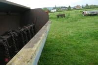 FRASER MUCKMASTER FYM SPREADER - 22