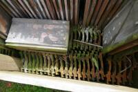 PALLET OF CLAY ROOF TILES - 4