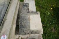 PALLET OF MIXED KERB STONES - 4