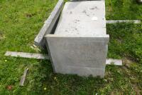 6 LARGE SLABS - 2