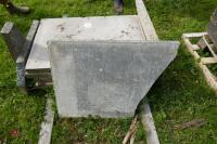 6 LARGE SLABS - 5