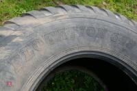 1 150/60-30.5 FLOTATION TYRE - 5