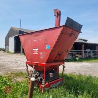 MURSKA ROLLER MILL (S/R) - 6