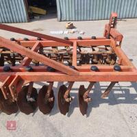 3.5M OPICO ONE PASS CULTIVATOR - 6