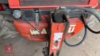 1998 MANITOU MLT 524 TURBO TELEHANDLER - 21