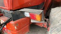 1998 MANITOU MLT 524 TURBO TELEHANDLER - 22