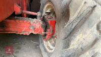 1998 MANITOU MLT 524 TURBO TELEHANDLER - 23