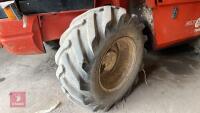 1998 MANITOU MLT 524 TURBO TELEHANDLER - 24