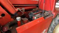 1998 MANITOU MLT 524 TURBO TELEHANDLER - 25