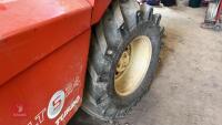 1998 MANITOU MLT 524 TURBO TELEHANDLER - 28