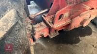 1998 MANITOU MLT 524 TURBO TELEHANDLER - 29