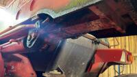 1998 MANITOU MLT 524 TURBO TELEHANDLER - 31