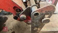 1998 MANITOU MLT 524 TURBO TELEHANDLER - 33
