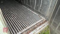 21' X 8' INSULATED FRIDGE CONTAINER - 4