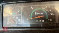 MITSUBISHI MT 301 HD 4WD TRACTOR - 5