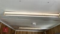 6M X 2.3M PORTACABIN OFFICE - 10