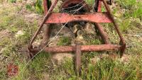 VICON VARISPREADER (S/R) - 4