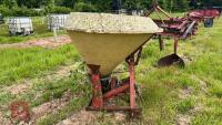 VICON VARISPREADER (S/R) - 10