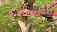 2 ROW RIDGER - 2