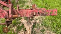 2 ROW RIDGER - 5