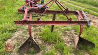2 ROW RIDGER - 7