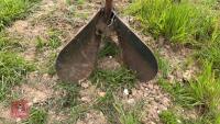 2 ROW RIDGER - 8