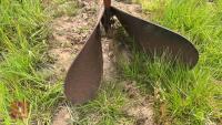 2 ROW RIDGER - 9