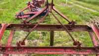 2 ROW RIDGER - 10