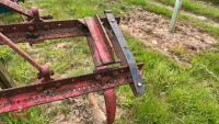 2 ROW RIDGER - 11