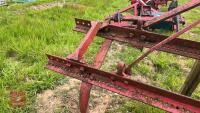 2 ROW RIDGER - 12