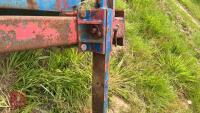 TREE UNDERCUTTING MACHINE - 9