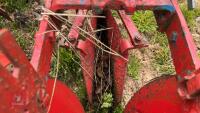 VEGETABLE PLANTER - 10
