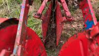 VEGETABLE PLANTER - 11