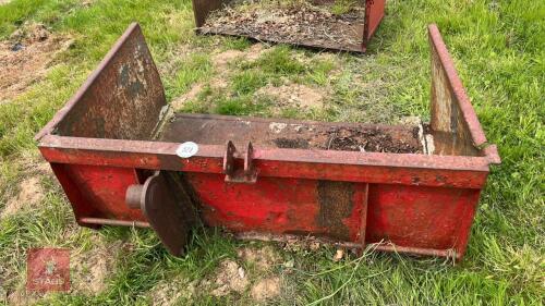 5' LINK BOX