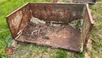 5' LINK BOX - 5