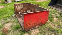 5' LINK BOX - 8