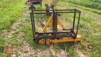 1 LEG SUBSOILER - 4
