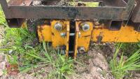 1 LEG SUBSOILER - 6