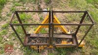 1 LEG SUBSOILER - 7