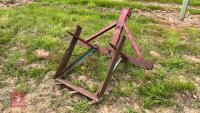 HOMEMADE TREE LIFTER - 3