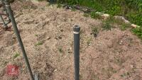 16 X 1.2M IRRIGATION SPRINKLERS - 9