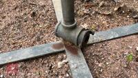 16 X 1.2M IRRIGATION SPRINKLERS - 11