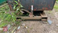 TIPPING SKIP - 2